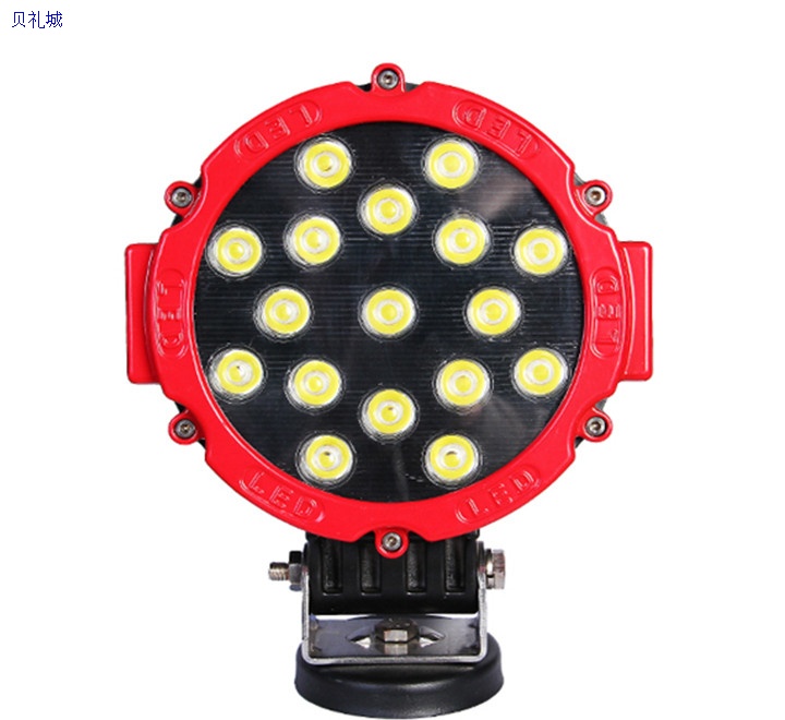 LL-13 Auto LED Lamp Light