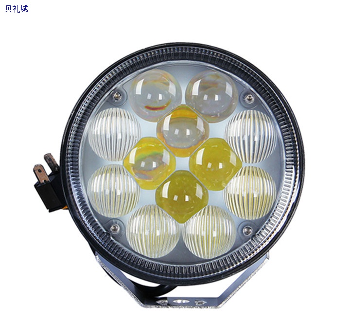 LL-14 Auto LED Lamp Light