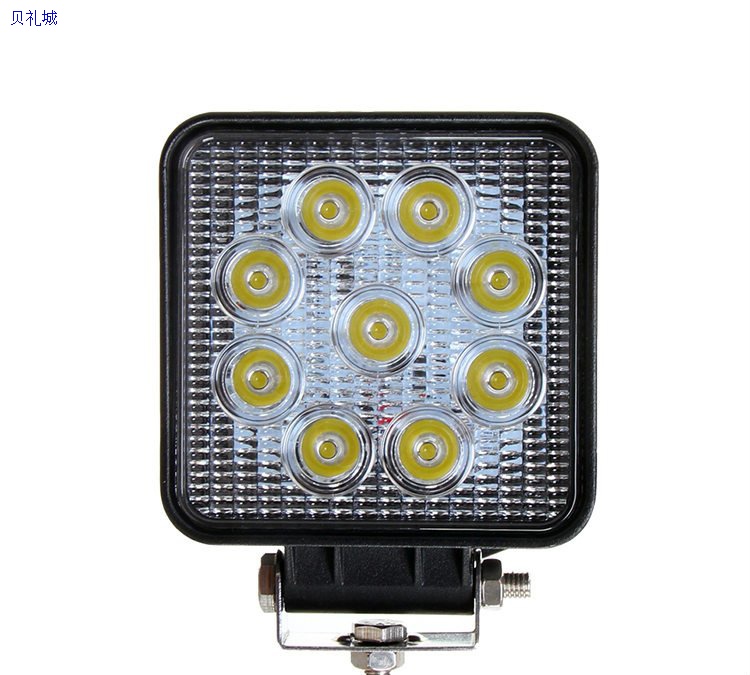 LL-15 Auto LED Lamp Light