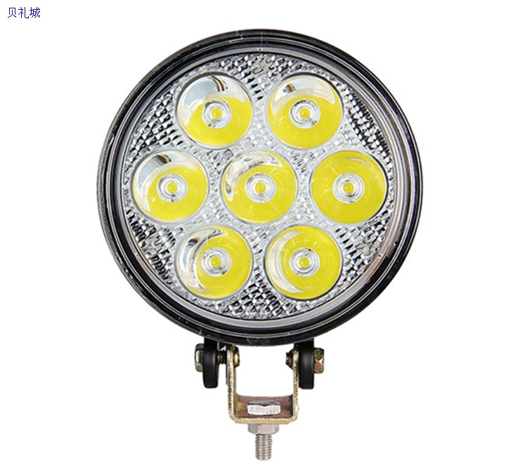 LL-18 Auto LED Lamp Light