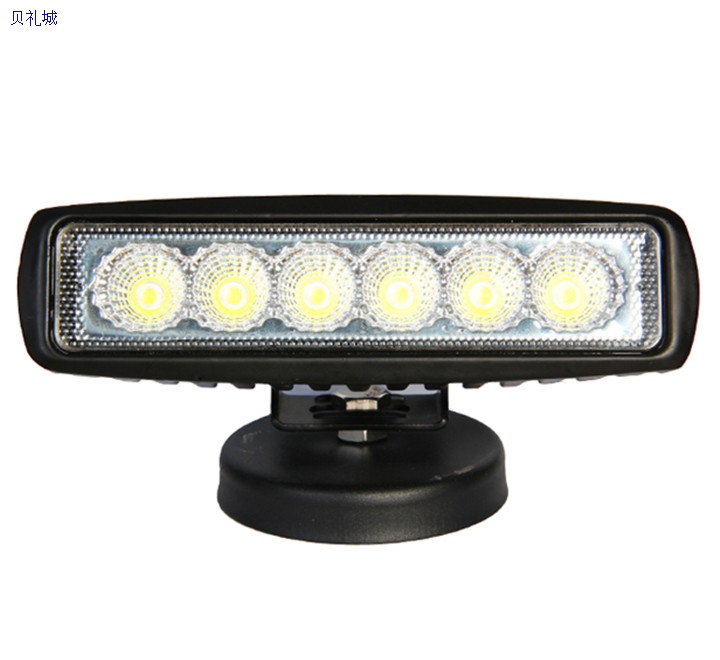 LL-20 Auto LED Lamp Light