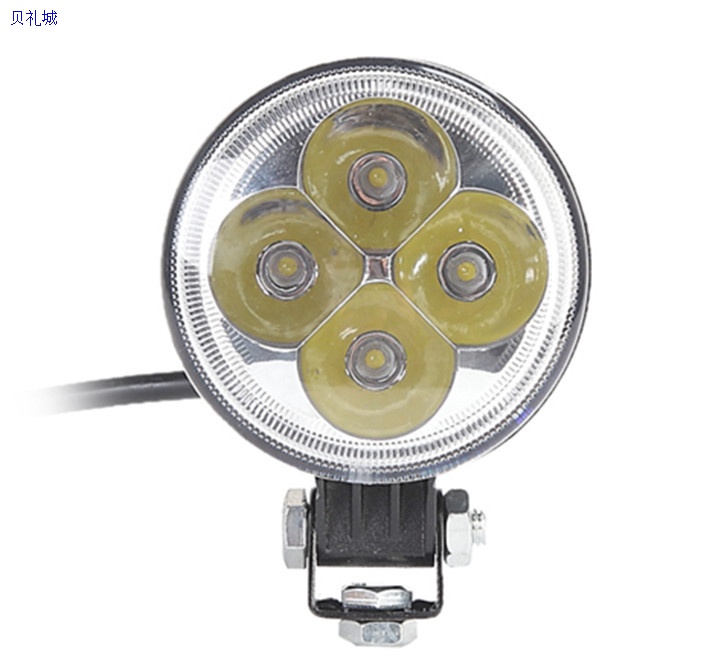 LL-25 Auto LED Lamp Light