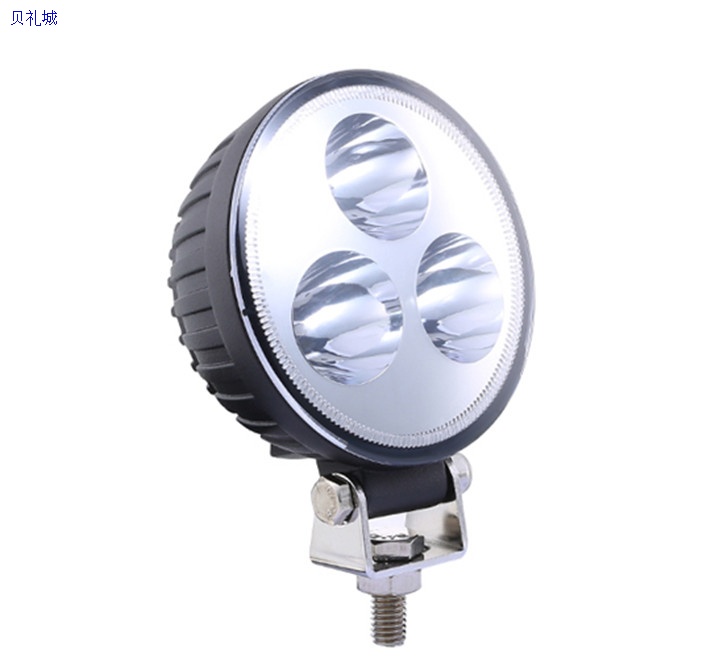 LL-27 Auto LED Lamp Light