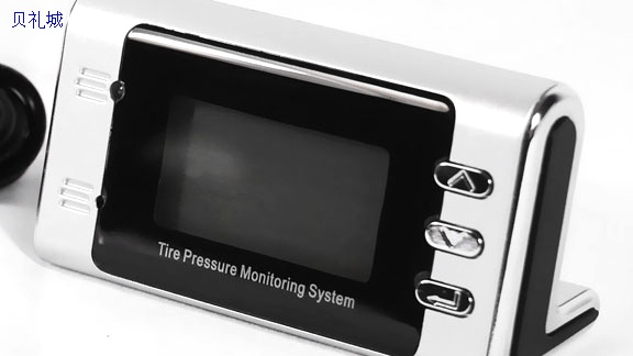 TPM-05 Tire Pressure Monitor System