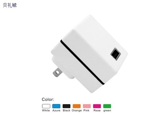 TC-31  Universal Travel Charger Adapter