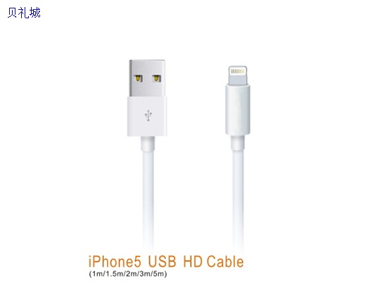 CB-07 USB Cables