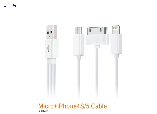 CB-08 USB Cables