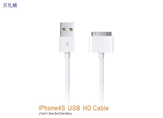 CB-15 USB Cables