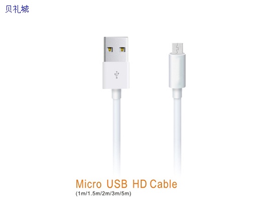 CB-16 USB Cables