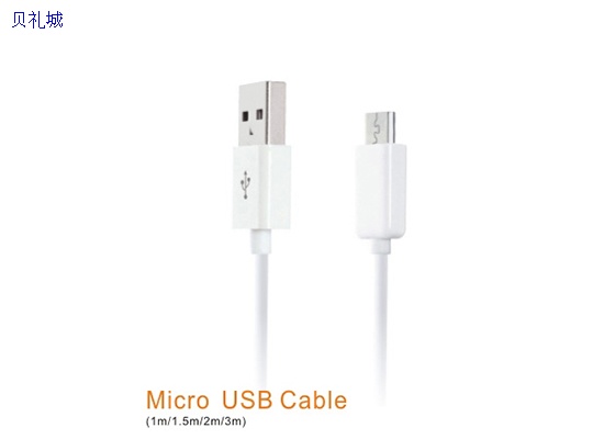 CB-18 USB Cables