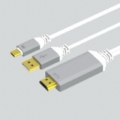 HDMI Adapter-BHA15