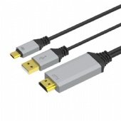 HDMI Adapter-BHA16