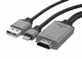 HDMI Adapter-BHA18