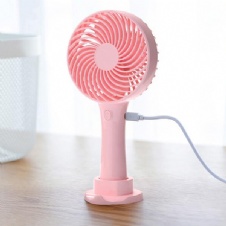 Portable Mini Fan