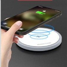 Wireless charger