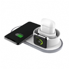 Wireless charger 3 in 1