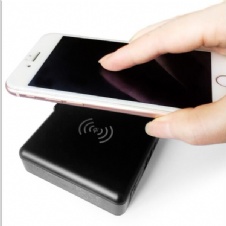 Power Wireless Super Charger 8000MaH