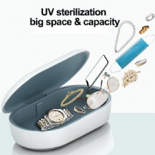 UV Disinfection/Sterilization Box