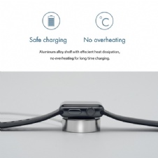 Magnetic charging cable