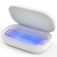 UV Disinfection box