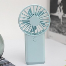 CY802 AAA battery Mini Fan