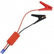 Clamps for Car Jump Starter Power Bank