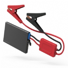 Clamps for Car Jump Starter Power Bank