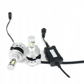 8HL-H4 LED Headlight