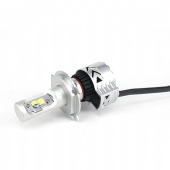 8HL-H4 LED Headlight