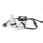 8HL-H4 LED Headlight