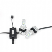 8HL-H7 LED Headlight