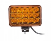 LL-01 Auto LED Lamp Light