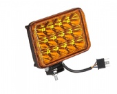 LL-01 Auto LED Lamp Light