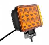 LL-02 Auto LED Lamp Light