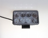 LL-03 Auto LED Lamp Light