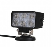 LL-09 Auto LED Lamp Light