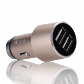 DC-02 Car Charger