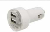 DC-03 Car Charger