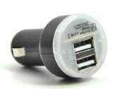 DC-03 Car Charger