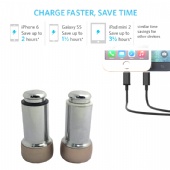 DC-04 Car Charger