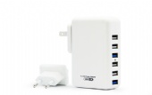 AC-03 Universal Travel Charger Adapter