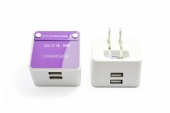 AC-05 Universal Travel Charger Adapter