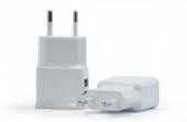 AC-08 Universal Travel Charger Adapter