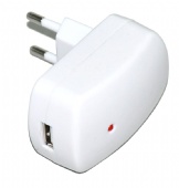 AC-15 Universal Travel Charger Adapter