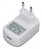 AC-15 Universal Travel Charger Adapter