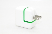 AC-16 Universal Travel Charger Adapter