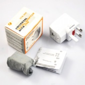 AC-18 Universal Travel Charger Adapter