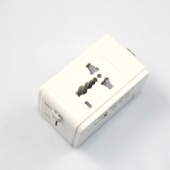 AC-19 Universal Travel Charger Adapter