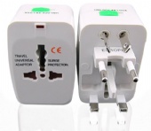 AC-20 Universal Travel Charger Adapter