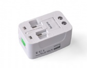 AC-20 Universal Travel Charger Adapter